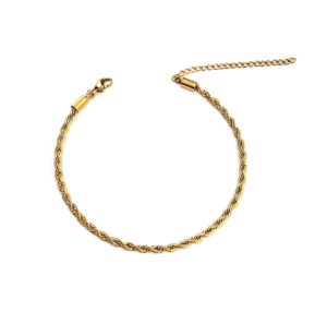Cordella Rope Bracelet