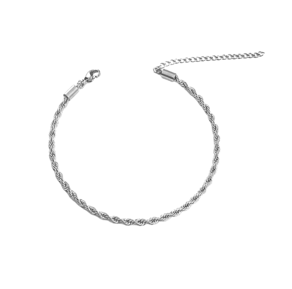 Cordella Rope Bracelet - Image 2